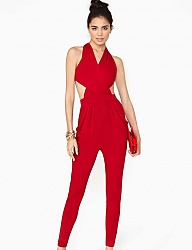 Moda Spodnie Kombinezony - 2504440