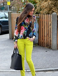 Moda Inne Moda uliczna - 1931373