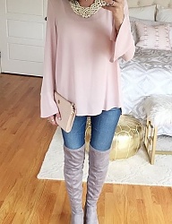 Moda Ciuchy Pozostałe - 3209295