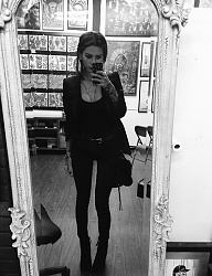 Moda Inne Moda uliczna - 1904818