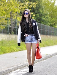 Moda Inne Moda uliczna - 1847800