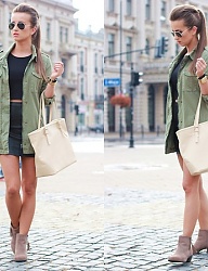 Moda Inne Moda uliczna - 2133324