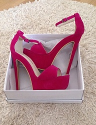 Moda Buty Szpilki - 2639972