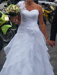 Moda Ślub Suknie ślubne - 1846843