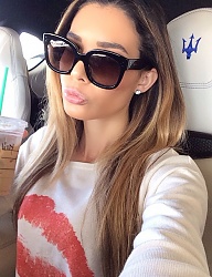 Moda Dodatki Okulary - 2905323