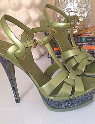 Moda Buty Szpilki - 2796502