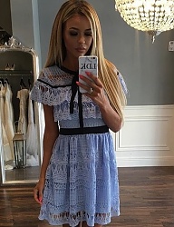 Moda Sukienki Dzienne - 3162146