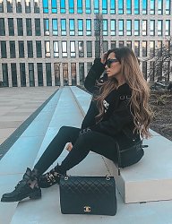 Moda Ciuchy Pozostałe - 3272964