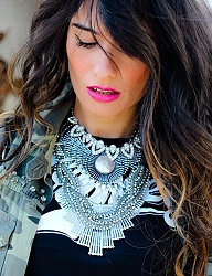 Moda Inne Moda uliczna - 1829660