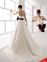 Moda Ślub Suknie ślubne - 753579