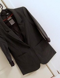 Moda Ciuchy Pozostałe - 1007213