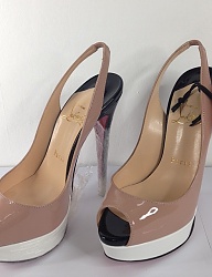 Moda Buty Szpilki - 2857726
