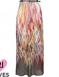 Moda Spódnice - 1275004