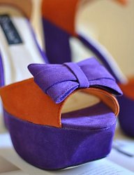 Moda Buty Sandały - 1354350