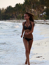 Moda Bielizna Na plażę - 2476675