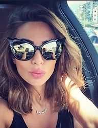 Moda Dodatki Okulary - 3206984