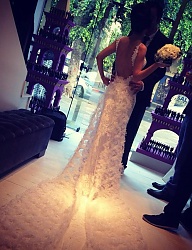 Moda Ślub Suknie ślubne - 2577859