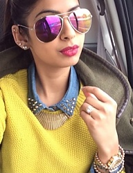 Moda Dodatki Okulary - 2886818
