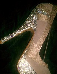 Moda Buty Szpilki - 1366570