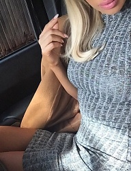 Moda Sukienki Pozostałe - 2965013