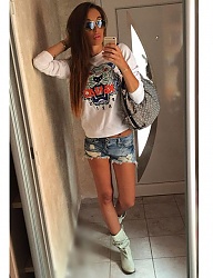Moda Ciuchy Pozostałe - 3123325