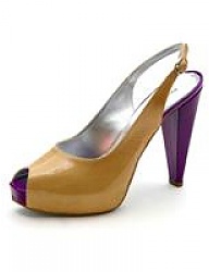 Moda Buty Pozostałe - 40414