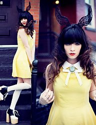 Moda Inne Moda uliczna - 1797784