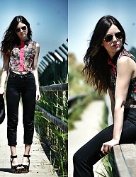 Moda Inne Moda uliczna - 1845435