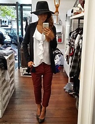 Moda Ciuchy Pozostałe - 3129034