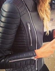 Moda Okrycia Kurtki - 2582599
