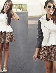 Moda Inne Moda uliczna - 1779588