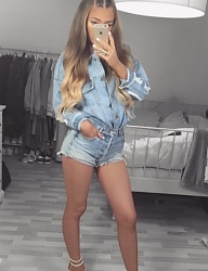 Moda Ciuchy Pozostałe - 3164948