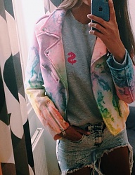 Moda Okrycia Kurtki - 2797338