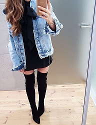 Moda Inne Moda uliczna - 3228295