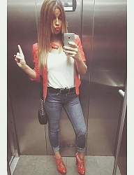Moda Ciuchy Pozostałe - 3133964