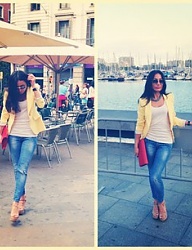 Moda Inne Moda uliczna - 1907162