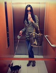 Moda Inne Moda uliczna - 1815212