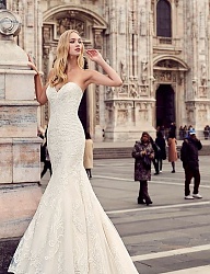 Moda Ślub Suknie ślubne - 3167755