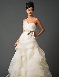 Moda Ślub Suknie ślubne - 862540
