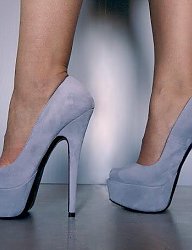 Moda Buty Szpilki - 1311686