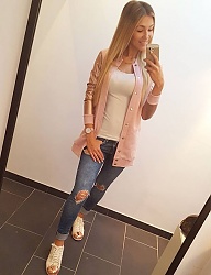 Moda Ciuchy Pozostałe - 3149033