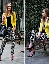Moda Inne Moda uliczna - 1797790