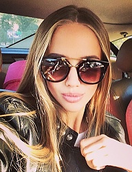 Moda Dodatki Okulary - 2831809