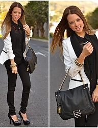 Moda Inne Moda uliczna - 1622745