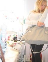 Moda Torebki Pozostałe - 551318