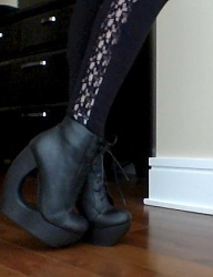 Moda Buty Koturny - 1336491
