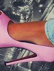 Moda Buty Szpilki - 1432362