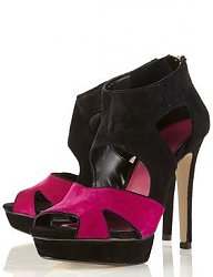 Moda Buty Sandały - 1233622