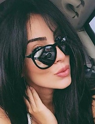 Moda Dodatki Okulary - 2986261