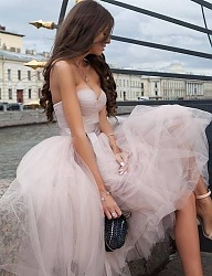 Moda Sukienki Wieczorowe - 3221224